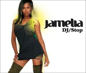 Jamelia/Dj/Stop@Import-Gbr